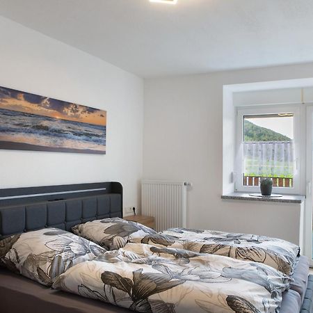 Ferienwohnung Krummel Edertal Ngoại thất bức ảnh