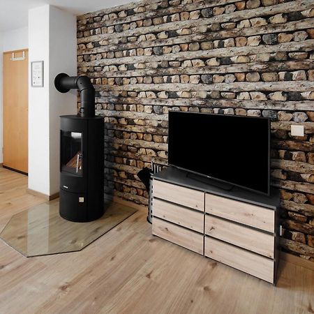 Ferienwohnung Krummel Edertal Ngoại thất bức ảnh