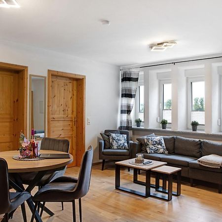 Ferienwohnung Krummel Edertal Ngoại thất bức ảnh
