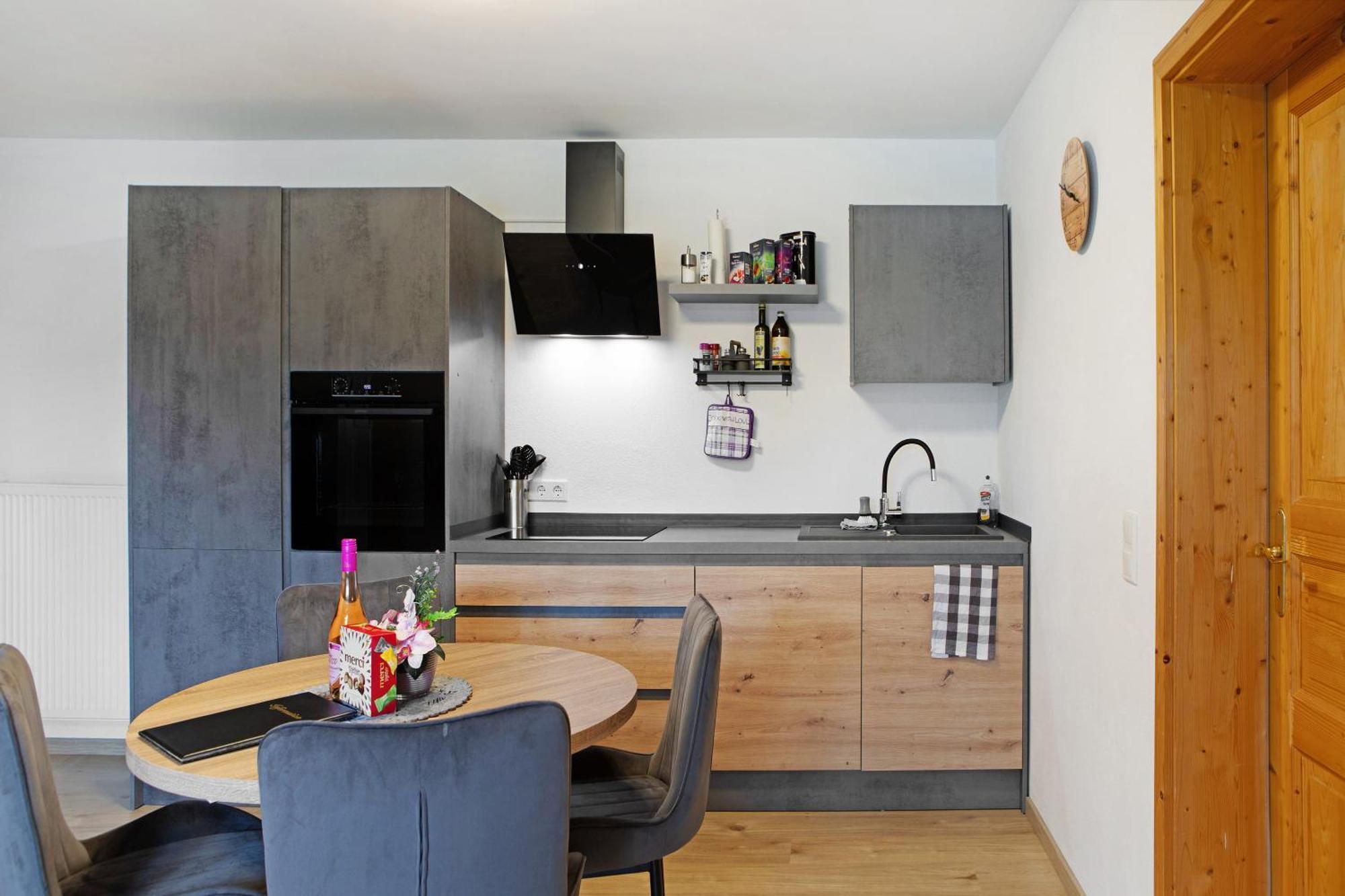 Ferienwohnung Krummel Edertal Ngoại thất bức ảnh