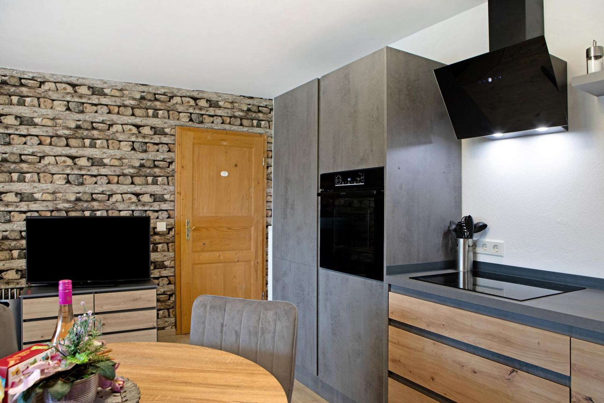Ferienwohnung Krummel Edertal Ngoại thất bức ảnh