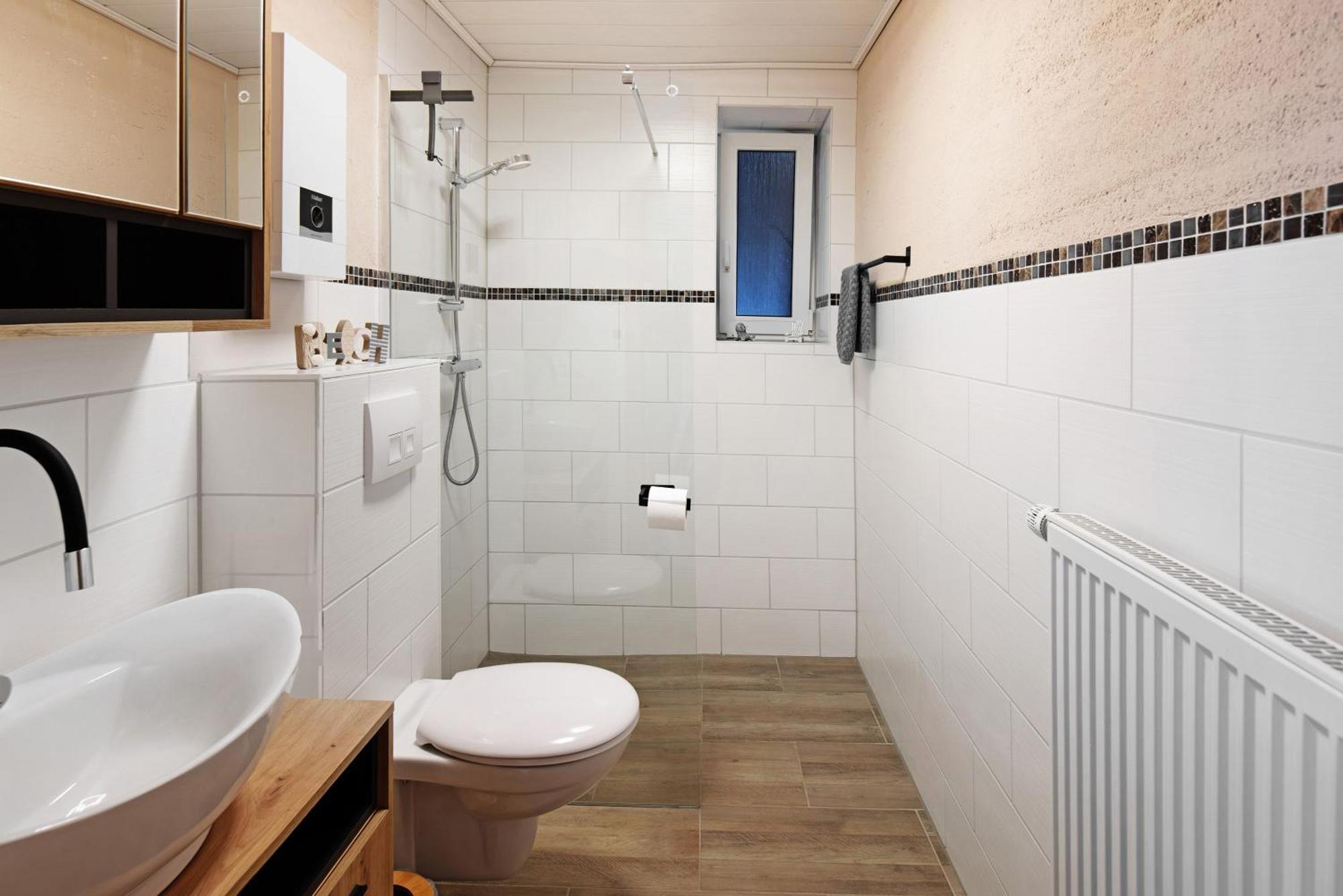 Ferienwohnung Krummel Edertal Ngoại thất bức ảnh