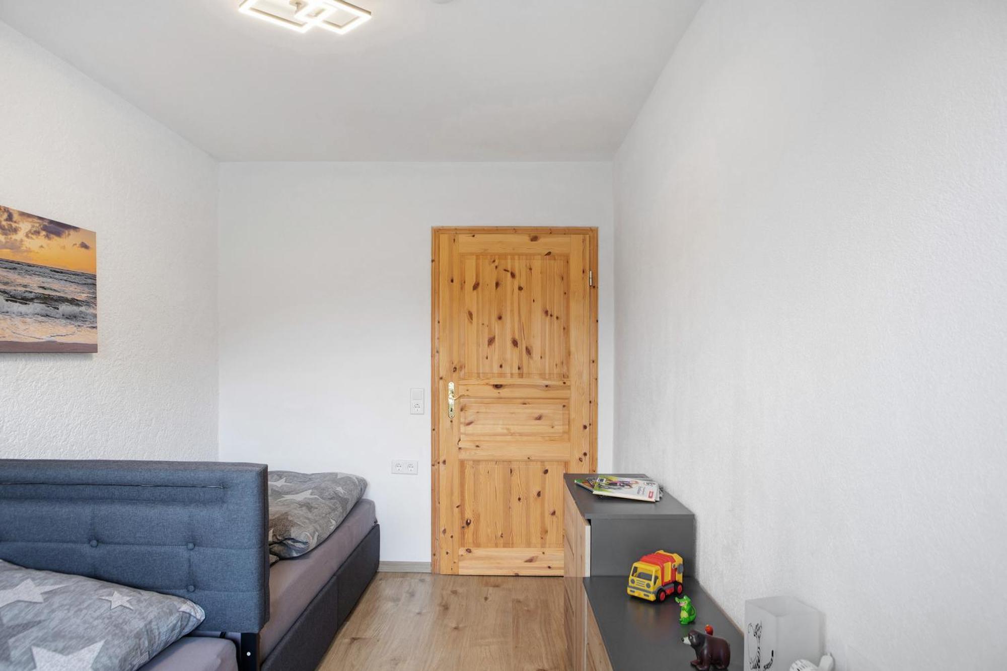 Ferienwohnung Krummel Edertal Ngoại thất bức ảnh